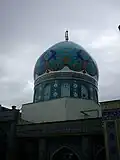 گنبد