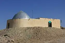 امامزاده مرسل