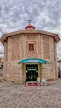 امامزاده نور گرگان
