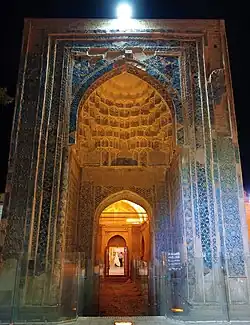 ایوان اولجایتو