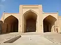ایوان غزنوی