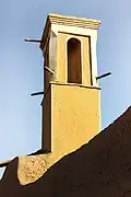 بادگیرهای نراق