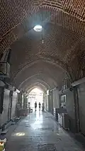 بازار سنتی ارومیه