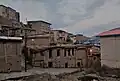 بافت قدیمی روستا