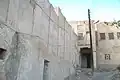 بافت قدیمی کهتویه