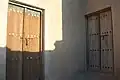 بافت قدیمی کهتویه