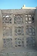 بافت قدیمی کهتویه