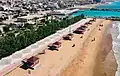 پارک ساحلی ویژه خانواده