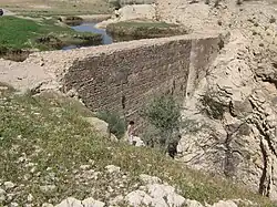 بند شهرستان