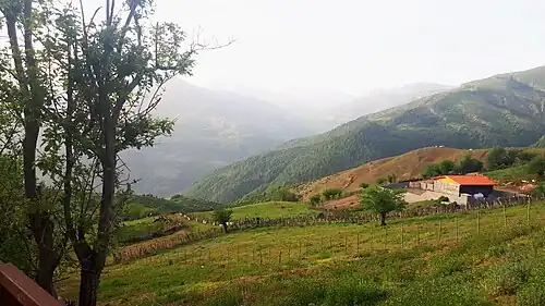 بهار در فیلبند