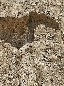 بهرام دوم