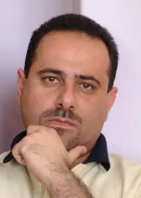 بهزاد خواجات