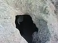 بوشلار(خانه‌هایی در دل کوه)