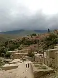 بچه محل