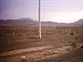 نمایی از پیرامون قبادبزن