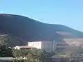 بافت مسکونی بیدخت