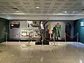 تالار جوانمردی و پهلوانی۱