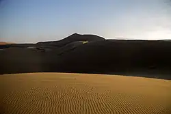 کویر مرنجاب، آران و بیدگل