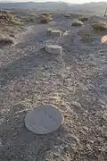 تل تخت
