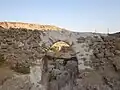 پل دوم تنگ عقیلی