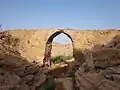 پل سوم تنگ عقیلی