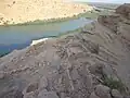 جایگاه اسکان عشایر