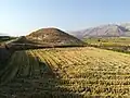 تپه منصورآباد