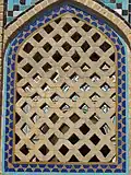 تکیۀ مدیر الملک کرمان