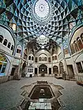 تیمچه امین‌الدوله