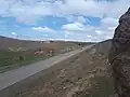 جاده اختصاصی کیخسرو