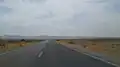 جاده ترانزیت هریدوک