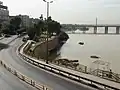 پیش از پل سفید - سال ۱۳۸۸ ه.خ.
