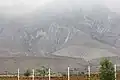 جاری-شدن-آب-از-کوه‌ها