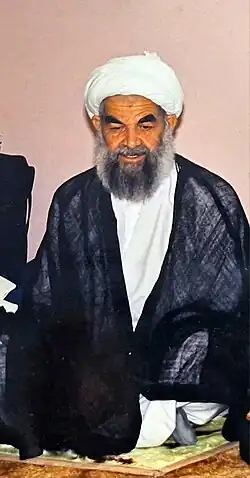 جلال طاهرشمس(گلپایگانی) در سال 1371