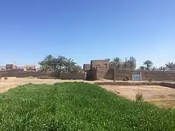 روستای حسینان