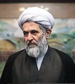 حسین طائب