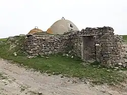 حمام تاریخی خانقاه سفلی