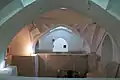 داخل حمام