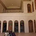 خانه آقازاده ابرکوه