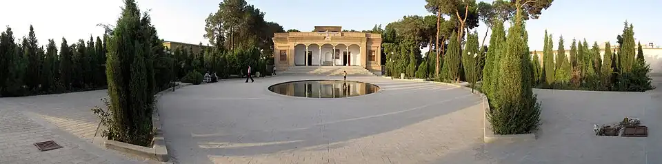 سراسرنما