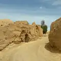 خیارج و خانه‌های قدیمی