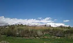 روستای رؤیایی دارشاهی