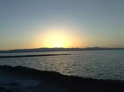 تالاب میقان