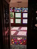 ارسی‌ها
