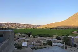 دهستان درونگر