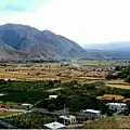 دهستان درونگر روستای محمد تقی بیک