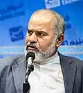 سعید یاری