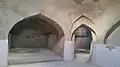 رختکن حمام