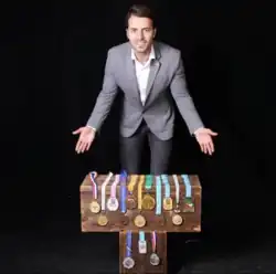 رضا حبیبی