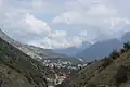 بر بام جواهرده